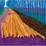 David Hockney – Royal Academy of Arts