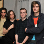 The Maccabees – Erstes relevantes Album 2012