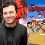 Fred Feuerstein bzw. Flintstones Reeboot by Seth McFarlane