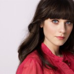 Zooey Deschanel – New Girl und Duett mit Joseph Gordon-Levitt