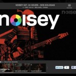 Noisey – MTV der Youtube-Generation