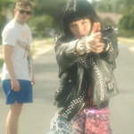 Sleigh Bells – Comeback Kid