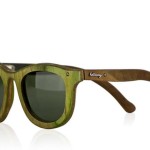 Holloway SK8 – Die Sonnenbrille aus Skateboard