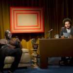The Eric Andre Show – Comedy oder Bad Slapstick