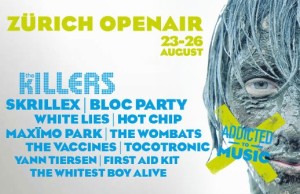 Openair