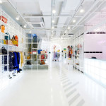 Sumit Shop – Seoul – M4 design