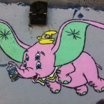 Graffiti of the Week – Street Art Nr. 17