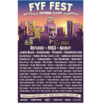 FYf Fest – Los Angeles setzt Massstäbe