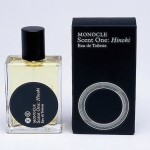 Monocle und Comme des Garcons – Hinoki