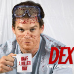 Dexter – Season 7 Trailer