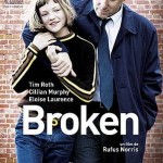 Broken von Rufus Norris gewinnt Zürich Film Festival