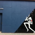 Graffiti der Woche – Street Art Nr. 34