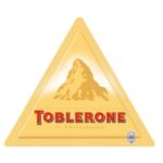 Toblerone Dreieckstafel – Nur in der Schweiz