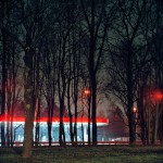 Sander Meisner – Urban Landscape