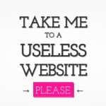 The Useless Web – Doch nützlich