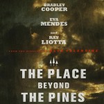 The Place Beyond The Pines – Ryan Gosling