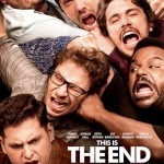 This Is The End – Der wahnwitzige Film