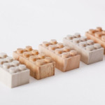 Lego aus Holz – Endlich!!!