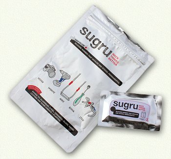 sugru