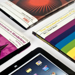 iPad Cover – Solls ein Buch sein