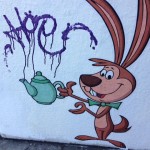 Graffiti der Woche – Street Art Nr. 56