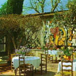 La Colombe D’Or – Restaurant und Hotel in Saint-Paul De Vence