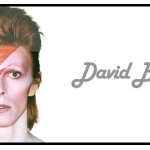 David Bowie im Victoria & Albert Museum