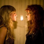 Deap Vally – Baby I call Hell