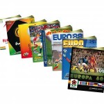 50 Jahre Panini – Die Retroalben