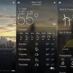 Yahoo Weather – Die Lösung