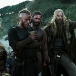 Vergesst Game of Thrones – Vikings rules