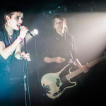 Savages – She Will