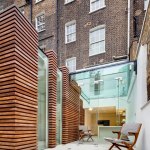 Londoner Townhouse – DOS Architects