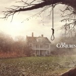 The Conjuring – Horror mal richtig