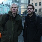 The Fifth Estate – Benedict Cumberbatch als Julian Assange