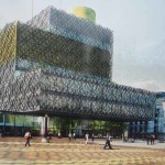 Birmingham Libary – Ein architektonisches Meisterwerk