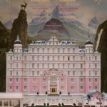 The Grand Budapest Hotel – Wes Anderson