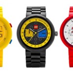 Lego Watch System – Die Uhr für Erwachsene