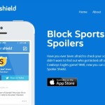 Spoiler Shield – Die App, die jeder braucht