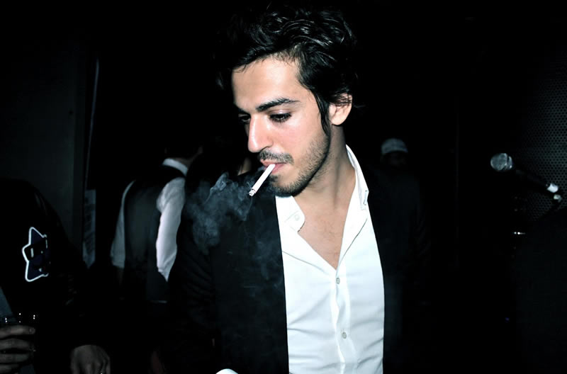 Gesaffelstein