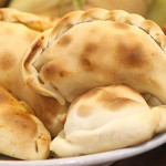 Food Trends – Empanada