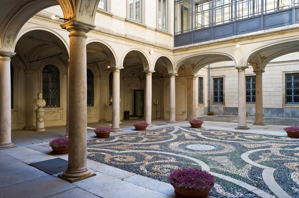 palazzo