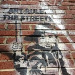 Graffiti der Woche – Street Art Nr. 90