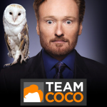 Conan feiert Jubiläum – Team Coco