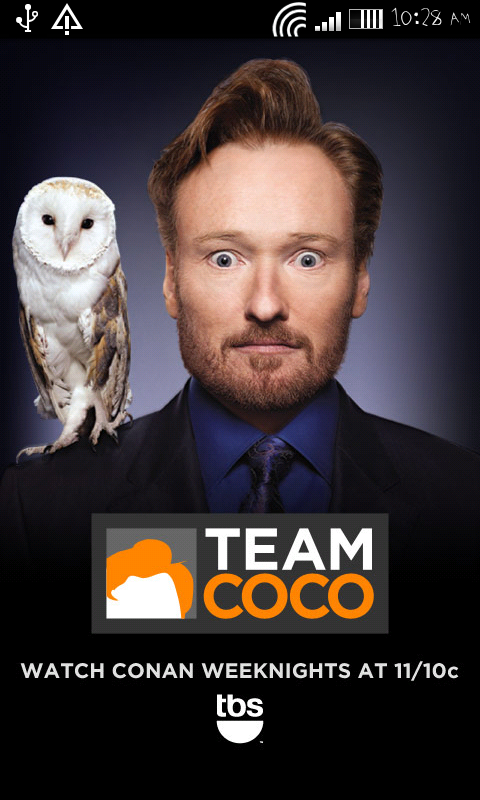 teamCOCO