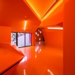 Mulhouse Cultural Center – Ein architektonisches Gem