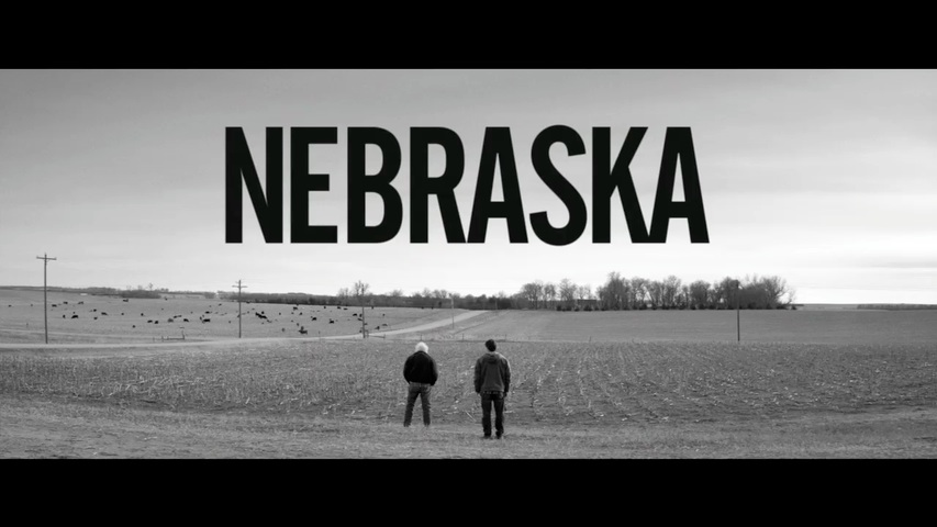 Nebraska-poster