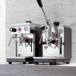 Olympia Express – DIE Kaffeemaschine