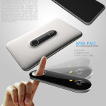 Wise Pad – Die iPad-Revolution