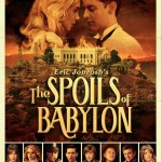 The Spoils Of Babylon – Die schrägste Serie aller Zeiten